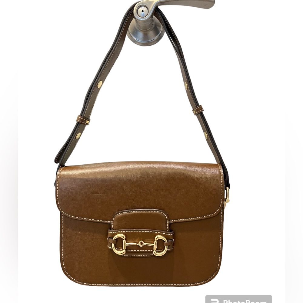 Camel Bag